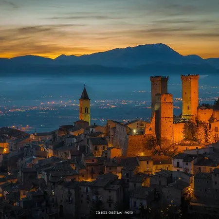 Dimora Del Castello *