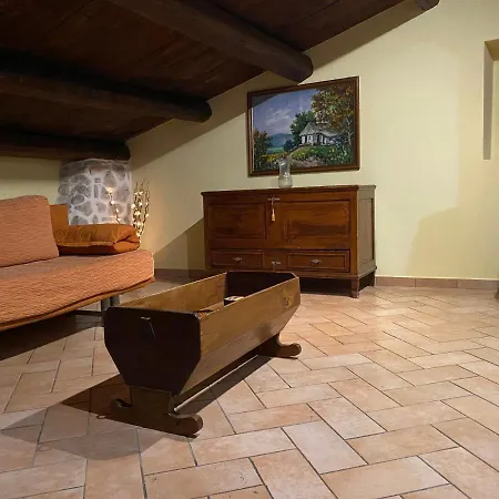 Holiday home Dimora Del Castello *