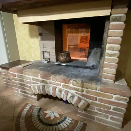Dimora Del Castello Holiday home Pacentro