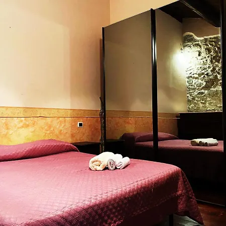 Dimora Del Castello *