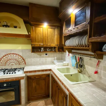 Dimora Del Castello Casa vacanze