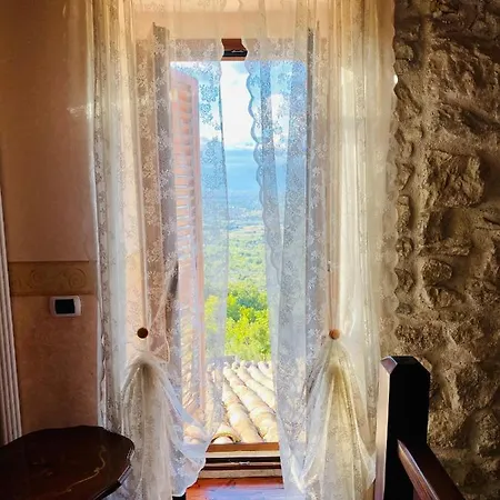 Dimora Del Castello 別荘 *