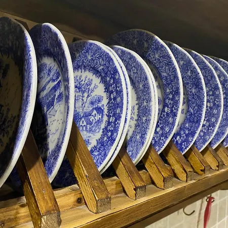 Casa vacanze Dimora Del Castello *