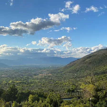 Dimora Del Castello 파센트로
