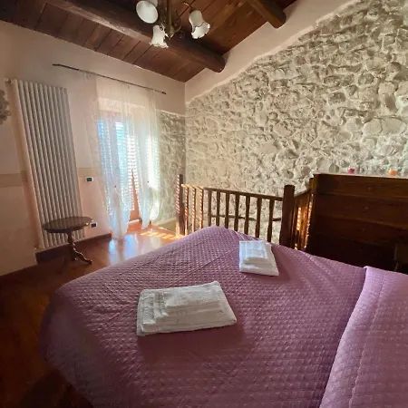 Dimora Del Castello