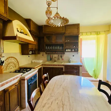 Dimora Del Castello *