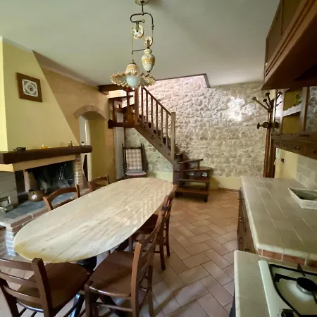 Dimora Del Castello * Pacentro