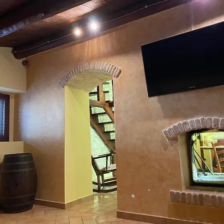 Dimora Del Castello *