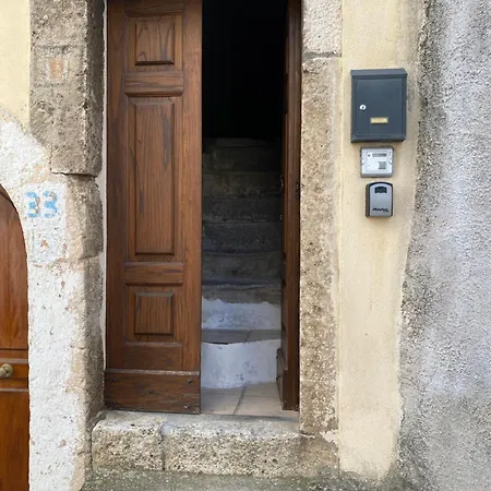 別荘 Dimora Del Castello